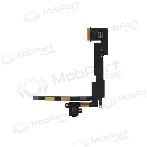 Apple iPad 2 conector de áudio (WiFi vers.)
