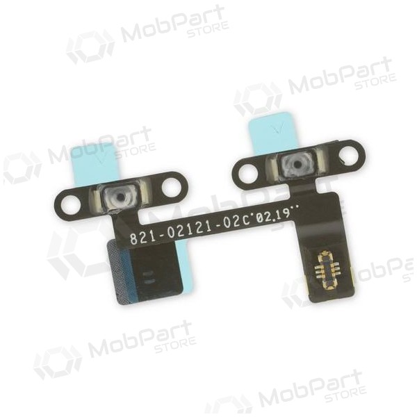 Apple iPad Mini 5 conector de controle de áudio