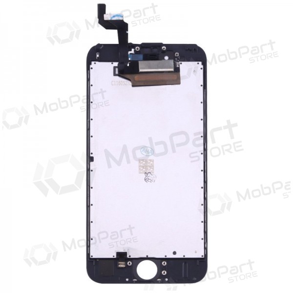 Apple iPhone 6S ecrã (preto) (refurbished, original) Apple iPhone 6S ecrã (preto) (refurbished, original)