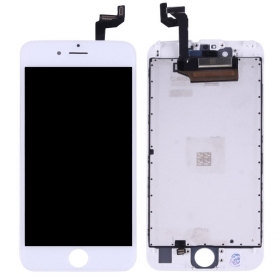 Apple iPhone 6S ecrã (branco) (Premium)