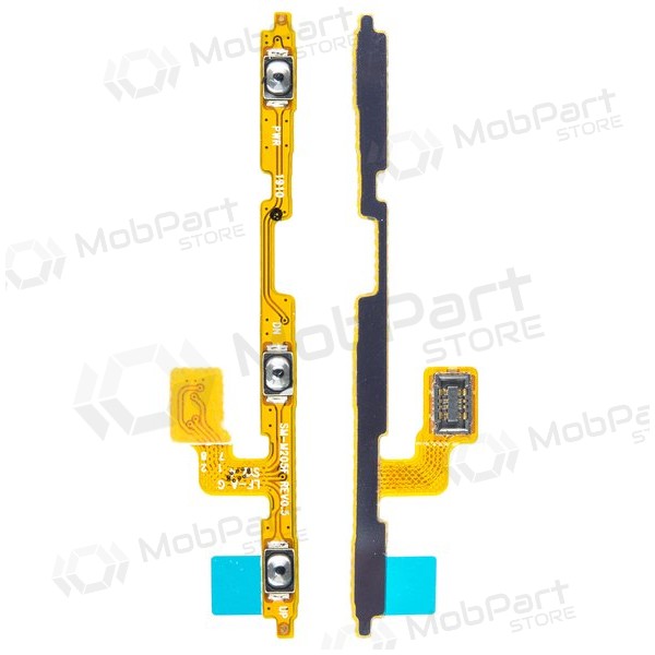 Samsung Galaxy A105 A10 2019 / A202 A20e 2019 / M205 M20 2019 on / off conector de força (service pack) (original) Samsung Galaxy A105 A10 2019 / A202 A20e 2019 / M205 M20 2019 on / off conector de força (service pack) (original)