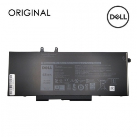 DELL 3HWPP, 4250mAh bateria do portátil - PREMIUM