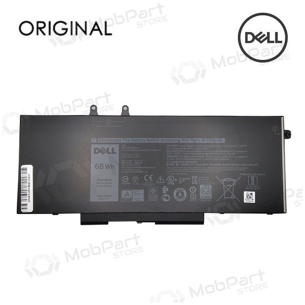 DELL 3HWPP, 4250mAh bateria do portátil - PREMIUM DELL 3HWPP, 4250mAh bateria do portátil - PREMIUM