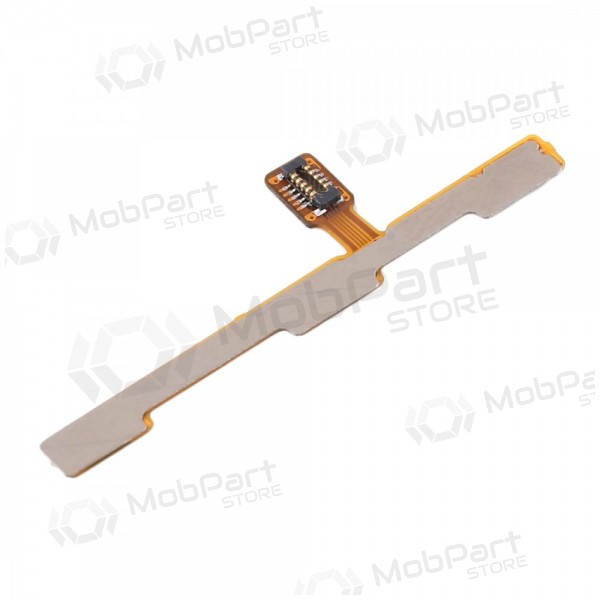 Huawei P10 Lite on / off conector de força - Premium