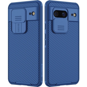 Google Pixel 7A capa „Nillkin CamShield Pro“