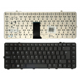 DELL: Studio 15: 1535, 1536, 1537, 1555, 1557, 1558 (UK) teclado