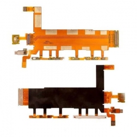 Sony D6603 Xperia Z3 (4G vers.) conector de botões