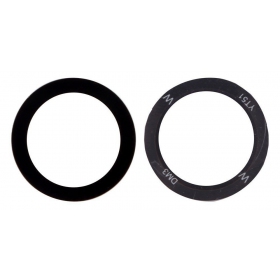 Samsung S918 Galaxy S23 Ultra lente vidro da câmera (Wide lens) (original) (service pack)