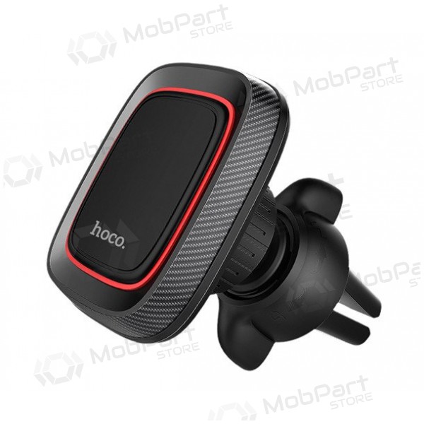 Suporte para telefone de carro HOCO CA23 (for using on ventilation grille, magnetic fixing) Suporte para telefone de carro HOCO CA23 (for using on ventilation grille, magnetic fixing)