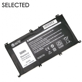 DELL 357F9, 4400mAh bateria do portátil