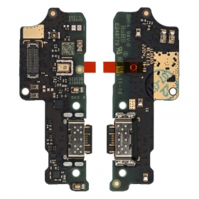 Xiaomi Redmi 10C / Poco C40 conector de carga - PREMIUM