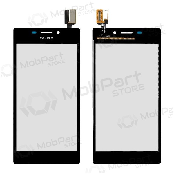 Sony D2302 Xperia M2 Dual / D2303 Xperia M2 / D2305 Xperia M2 / D2306 Xperia M2 liečiamas stikliukas (preto) Sony D2302 Xperia M2 Dual / D2303 Xperia M2 / D2305 Xperia M2 / D2306 Xperia M2 liečiamas stikliukas (preto)