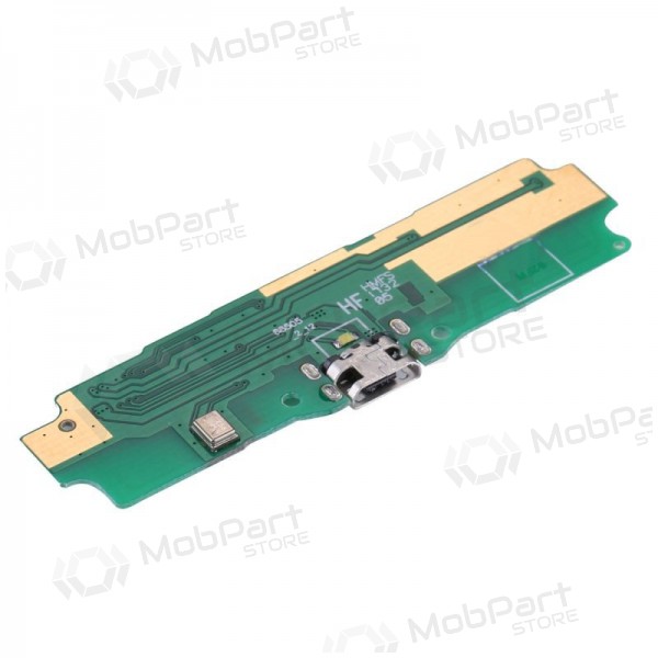 Xiaomi Redmi 5A conector de carga - Premium