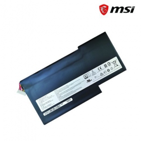 MSI BTY-M6J, 5700mAh bateria do portátil - PREMIUM