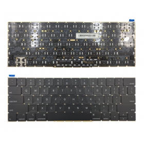 APPLE Macbook Pro 13, 15, A1989, A1990 su Touch Bar (US) teclado