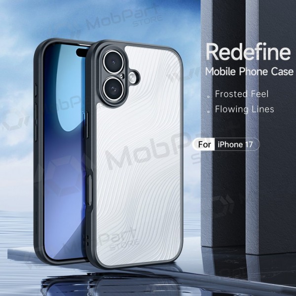 Apple iPhone 17 capa Apple iPhone 17 capa