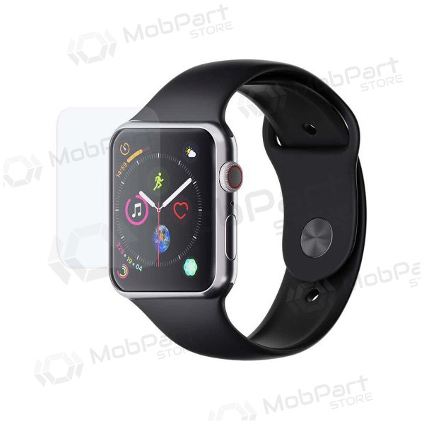 Samsung Galaxy Watch Active 2 44mm película de tela protetor Samsung Galaxy Watch Active 2 44mm película de tela protetor