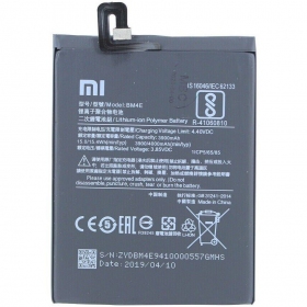 Xiaomi Pocophone F1 bateria, akumuliatorius (BM4E) (original)