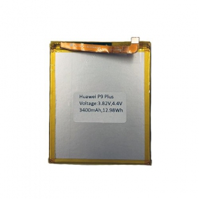 Huawei P9 Plus bateria / acumulador (3400mAh)