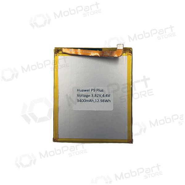 Huawei P9 Plus bateria / acumulador (3400mAh) Huawei P9 Plus bateria / acumulador (3400mAh)