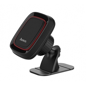Suporte para telefone de carro HOCO CA24 (dashboard mounting, magnetic fixing)