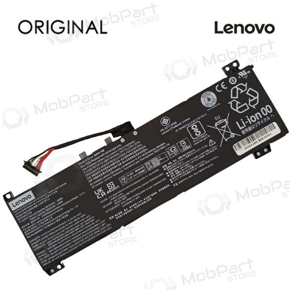 LENOVO L20C3PC2, 3820mAh bateria do portátil - PREMIUM LENOVO L20C3PC2, 3820mAh bateria do portátil - PREMIUM