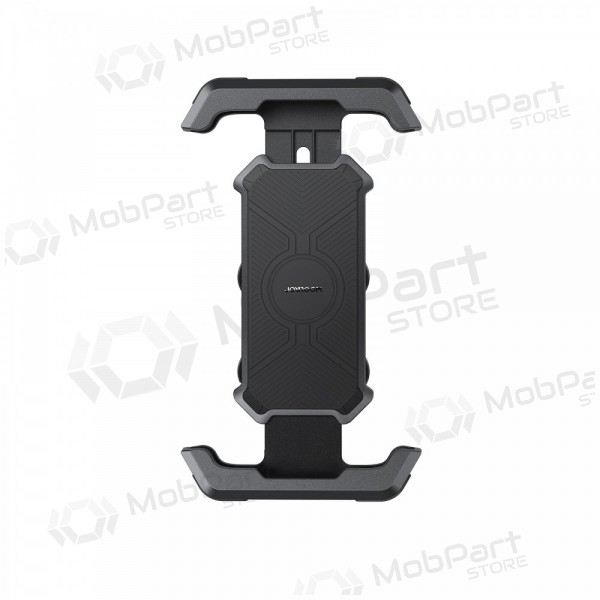 Telefono laikiklis dviračiui Joyroom JR-ZS428 preto