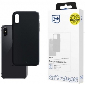 Samsung Galaxy A57 capa - 3MK Matt Case