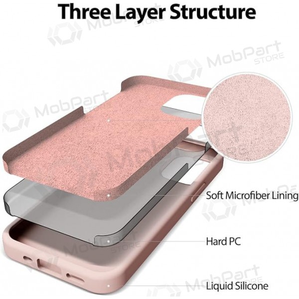 Apple iPhone 12 mini capa Mercury 