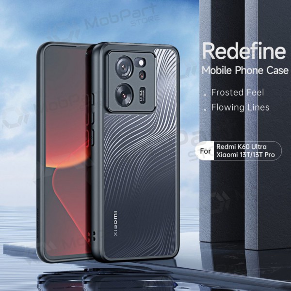 Xiaomi 13T / 13T Pro capa Xiaomi 13T / 13T Pro capa