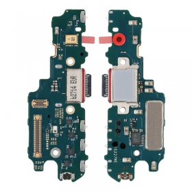 Samsung F936 Galaxy Z Fold 4 5G conector de carga (service pack) (original)