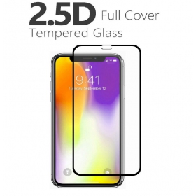 Apple iPhone 12 Pro Max protetor de tela de vidro temperado 