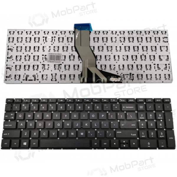 HP Pavilion: 15-CB, 15T-CB, 15-BS teclado HP Pavilion: 15-CB, 15T-CB, 15-BS teclado