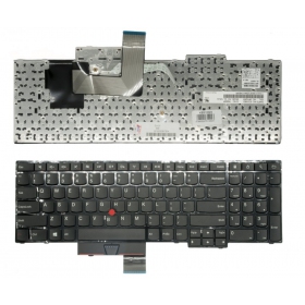 LENOVO: ThinkPad Edge E530, E535, E545 teclado