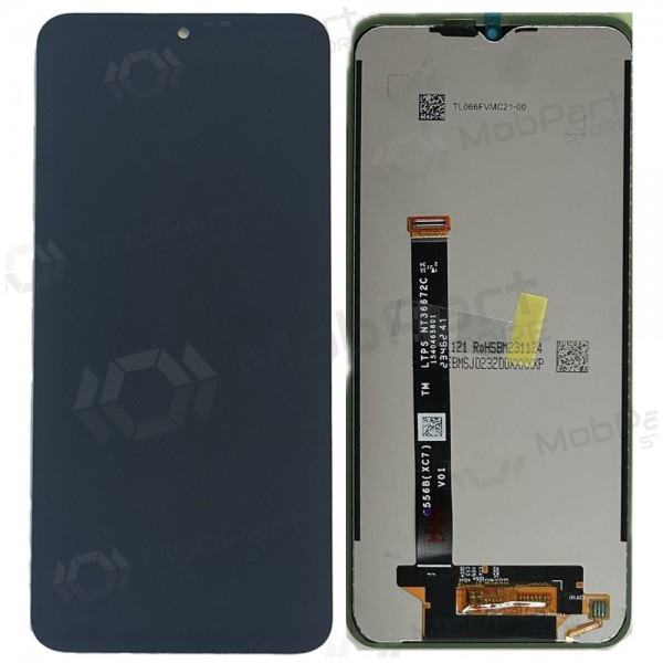 Samsung Galaxy Xcover 7 ecrã (original) Samsung Galaxy Xcover 7 ecrã (original)