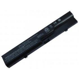HP HSTNN-IB1A, 5000mAh bateria do portátil, Advanced