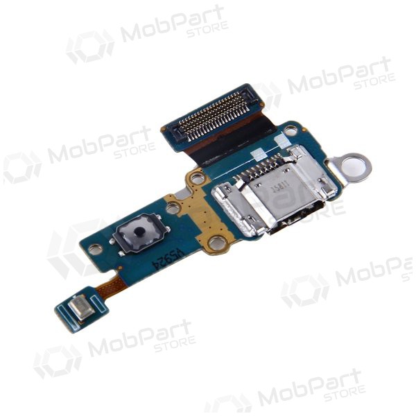 Samsung T715 / T719N Galaxy Tab S2 8.0 LTE conector de carga (service pack) (original) Samsung T715 / T719N Galaxy Tab S2 8.0 LTE conector de carga (service pack) (original)