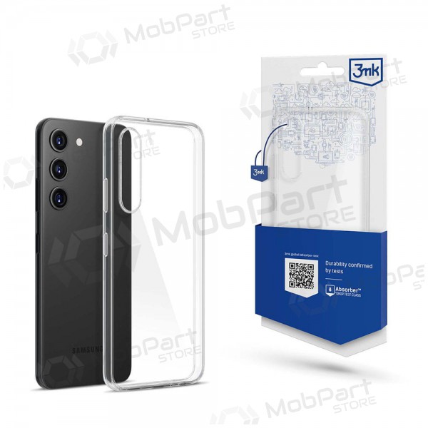 Samsung Galaxy A25 capa 