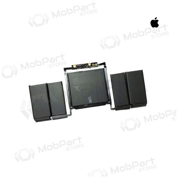 APPLE A1706, 4314mAh bateria do portátil - PREMIUM APPLE A1706, 4314mAh bateria do portátil - PREMIUM