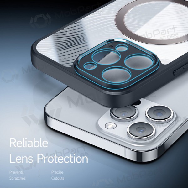 Apple iPhone 13 Pro Max capa 