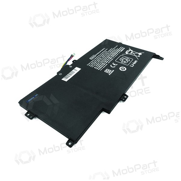 HP HSTNN-IB3T, 60 Wh bateria do portátil, Selected HP HSTNN-IB3T, 60 Wh bateria do portátil, Selected