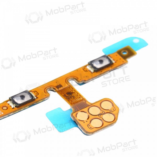 Samsung A325 / A426 Galaxy A32 4G / A42 5G on / off conector de força (service pack) (original) Samsung A325 / A426 Galaxy A32 4G / A42 5G on / off conector de força (service pack) (original)