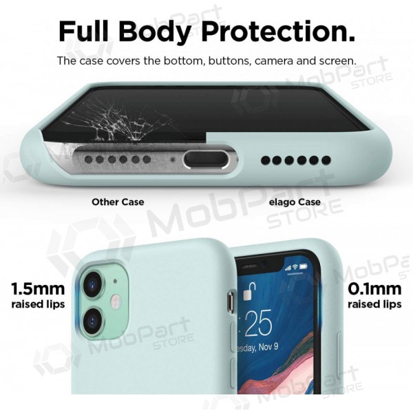 Apple iPhone 7, 8 ,SE 2020, SE 2022 capa 