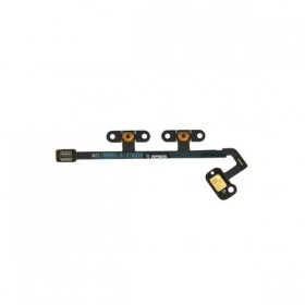 Apple iPad Air 2 garsinimo mygtukų su mikrofonu conector (original)