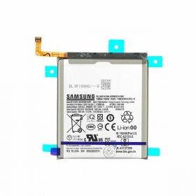 Samsung Galaxy S21 bateria, akumuliatorius (original)