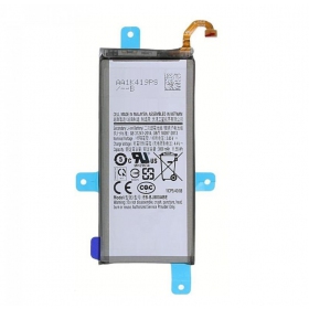 Samsung Galaxy A6 (2018), J6 (2018) bateria, akumuliatorius (EB-BJ800ABE)