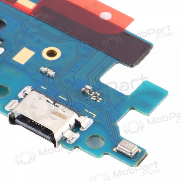Samsung M317 Galaxy M31S 2020 conector de carga (service pack) (original) Samsung M317 Galaxy M31S 2020 conector de carga (service pack) (original)