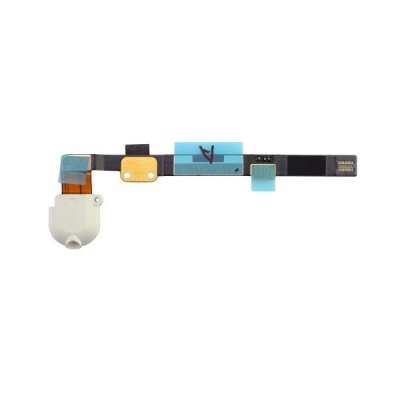 Apple iPad Mini audio lizdo, 3G, wifi conector (branco)