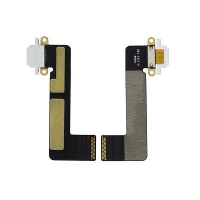 Apple iPad Mini conector de carga (branco) (original)