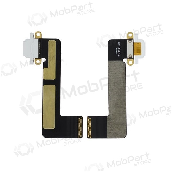 Apple iPad Mini conector de carga (branco) (original)
